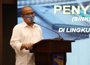 BP Batam Mulai Bahas Rencana Kerja Anggaran 2021