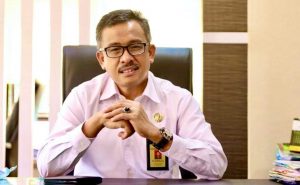 Pemko Batam Raih UKPBJ Level 3