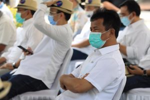 Kepala BP Batam Siapkan Fasilitas Infrastruktur untuk Dukung Program BBK Murah