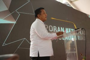 Ketua Kadin Kepri: Sewa Lahan Gratis Selama 5 Tahun di BBK