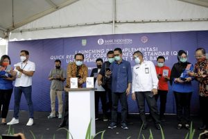 Makin Mudah, Bayar Trans Batam Kini Bisa Gunakan QRIS