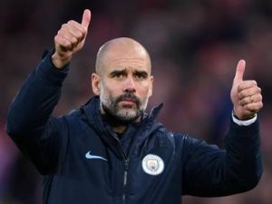 Pep Guardiola Masih Punya Amunisi Cadangan