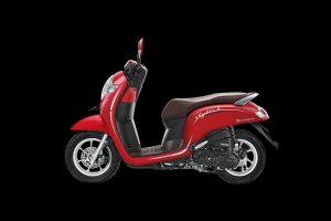 Ini Promo Ceria Honda Untuk Bulan September