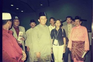 53 Tokoh Pembentukan Provinsi Kepri Dapat Penghargaan, Nama Ansar Ahmad Tak Muncul