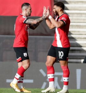 Ups.. Everton Akhirnya Kalah Juga