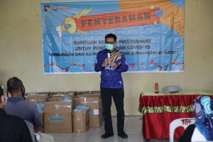 Masyarakat Banyak Berobat ke Negeri Jiran, Afdhalun akan Ubah Citra RSBP Batam