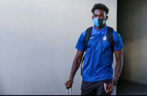 Gagal Sancho, MU Langsung Kontrak Amad Diallo