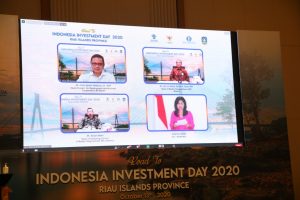 BP Batam Tawarkan Lahan 1.700 Hektare kepada Investor untuk Investasi