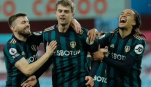 Bamford, Sang Predator untuk Villa