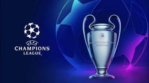 Delapan Partai Berduel di Liga Champions Malam Ini
