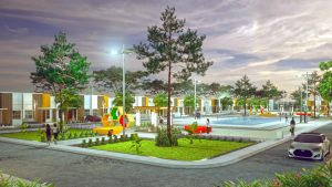 Cluster Orchid, Uang Muka di Bawah UMK, Cicilan pun Ringan