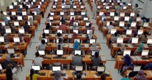 263 CPNS di Riau Lulus Jadi Pegawai