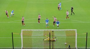 Gol Brilian Walker Bawa City ke Peringkat 7 Klasemen