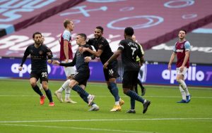 City Selamat karena Ubah Taktik