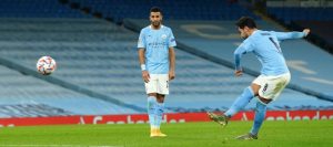 City Berjaya, Dua Madrid Apes di Liga Champions