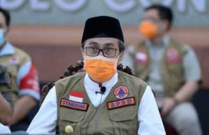 Gubernur Riau: PNS Harus Swab Jika Cuti Bersama Keluar Kota