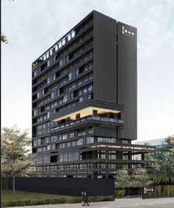 Hotel-hotel Bintang di Pekanbaru Sudah Terapkan Protkes