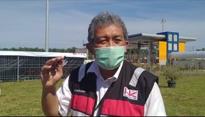 Inilah Faktor Penyebab Kecelakaan di Tol Pekanbaru – Dumai