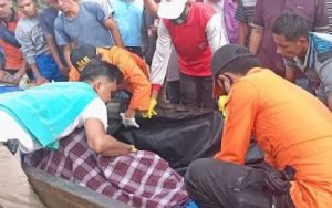 Dua Hari Tenggelam di Sungai Kampar