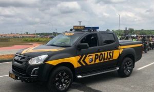 4.414 Orang Terjaring Satgas Pemburu Teking Covid-19