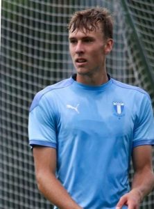 Moller Dibeli di Menit-menit Akhir Pintu Transfer Ditutup