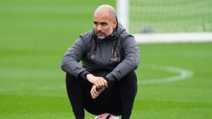 Pep, Kenapa City Merosot Musim Ini?