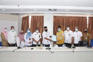 Pemko Batam Masih Butuh 7.769 Pegawai