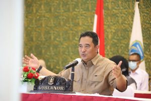 Pjs. Gubernur Kepri: Tantangan Besar Itu Saat Pilkada Serentak