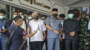 Terminal Internasional Batam Center akan Dibuka, Tiga Lain Menyusul