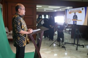 Pandemi Covid-19, Momen Tepat Tingkatkan Akselerasi Transformasi Digital