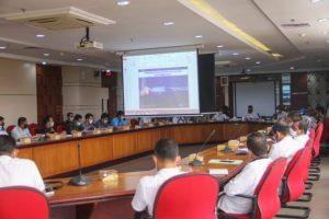 Pasokan Bahan Pokok di Batam Aman Hingga Akhir Tahun