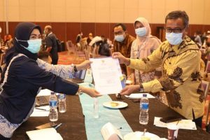 Batam Dapat Dana Hibah buat Stimulus Pariwisata