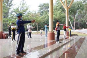 Dari Senam Jantung Sehat Virtual Sampai Cek Kesehatan Gratis