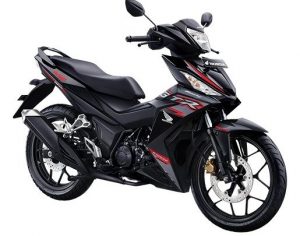 Si Bebek GTR 150   Masuk Promo HOKI Juga Lho