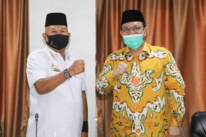 Anggota DPD RI: Saya Butuh Peluru