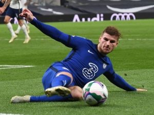 Champions: Chelsea & MU Dapat Lawan Berat