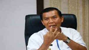 Tingkat Penyebaran Virus Corona, Pekanbaru Kalahkan Surabaya