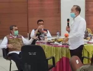 13 Langkah Penanganan Zona Merah Covid-19