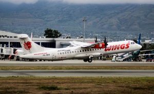 Dari Bandara Hasanuddin, Wings Air Terbang ke 52 Kota Lainnya