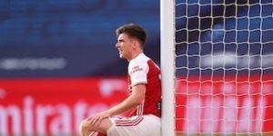 Diisolasi 14 Hari, Tierney Frustasi