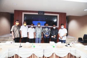 BP Batam: 700 Hektare Lebih Kampung Tua Sudah Clear and Clean