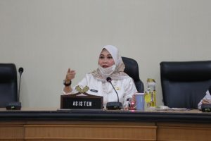 Terkait Tol Rengat-Jambi, Sekda Sudah Tanda Tangan, Tinggal Gubernur Lagi