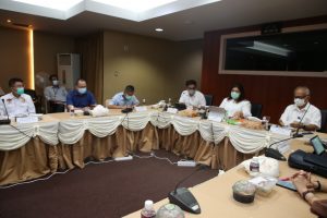 Swasta Dilarang Kelola Air dari Hulu hingga Hilir