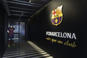 Pelatih, Pemain Barca Selamatkan Klub dari Ambang Kebangkrutan