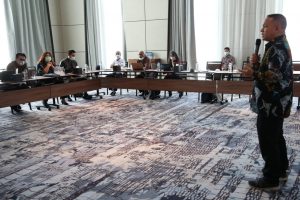 BP Batam Perkuat Unit Bisnis