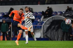 Messi Cetak Sejarah, MU dan PSG Kalah, duh!