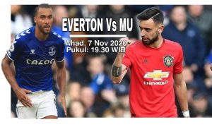 Everton vs MU: Laga Ole Gunnar Solskjaer Terberat