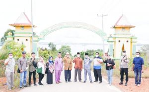 7 Clear dari Hutan Lindung, 7 Kampung Tua Lagi Sudah Bersertifikat