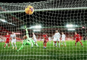 Jota Mengukir Sejarah di The Reds