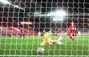 Hanya Liverpool Kalah, Bayern, Madrid, Ajax Menang